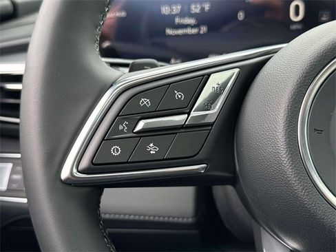 New 2026 Buick Enclave Sport Touring w/ Power Package image 19