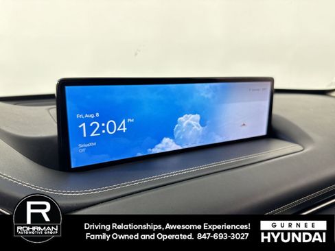 Used 2021 Genesis GV80 3.5T w/ Advanced Package 06 image 6