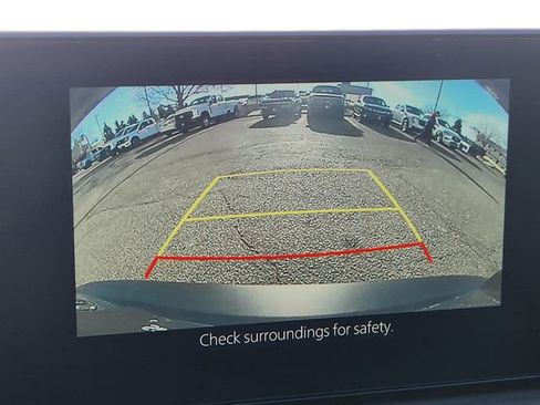 Certified 2023 MAZDA CX-30 AWD 2.5 S w/ Premium Package image 23