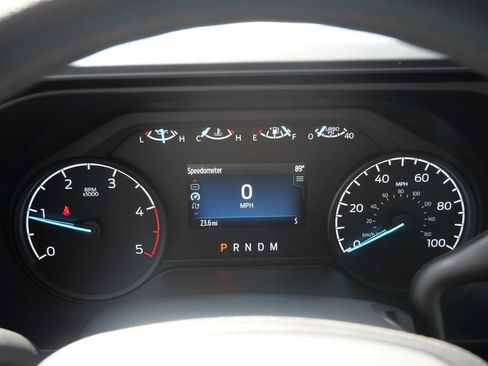 Used 2026 Ford F350 XL w/ STX Appearance Package AWD/4WD image 27