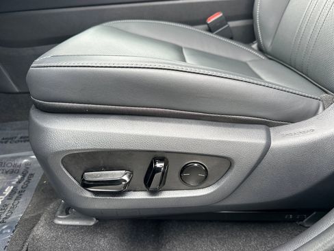 Certified 2025 Lexus NX 350h AWD w/ Cold Area Package image 14