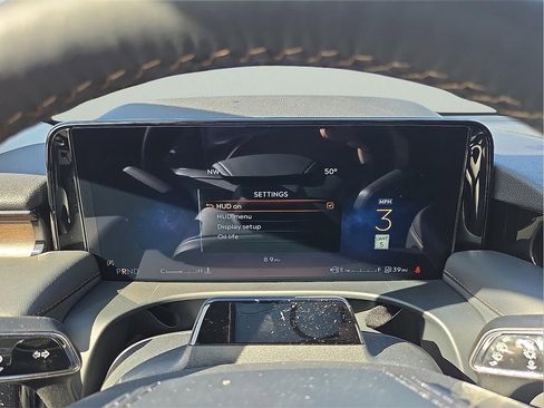 New 2026 Lincoln Aviator Reserve image 18