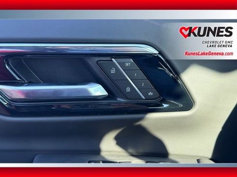 New 2026 Chevrolet Suburban High Country AWD/4WD image 55