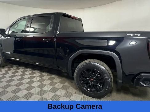 Used 2026 GMC Sierra 1500 Elevation AWD/4WD image 7