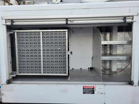 Used 2017 RAM 5500 Tradesman w/ Power & Remote Entry Group image 39