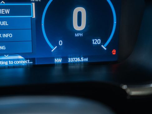 Certified 2023 Ford F150 Lariat w/ Equipment Group 502A High image 48