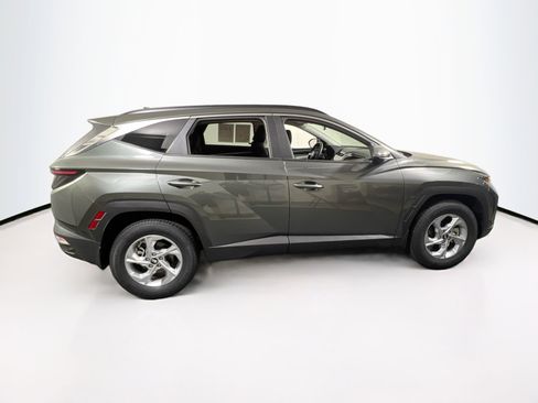 Used 2023 Hyundai Tucson SEL image 4