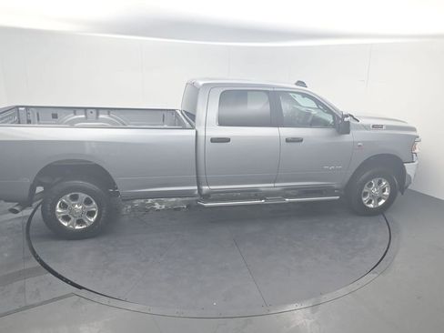 Used 2024 RAM 3500 Big Horn image 71
