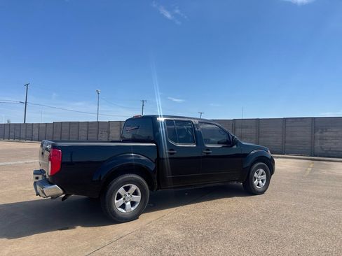 Used 2012 Nissan Frontier SV w/ SV Premium Utility Pkg RWD image 21