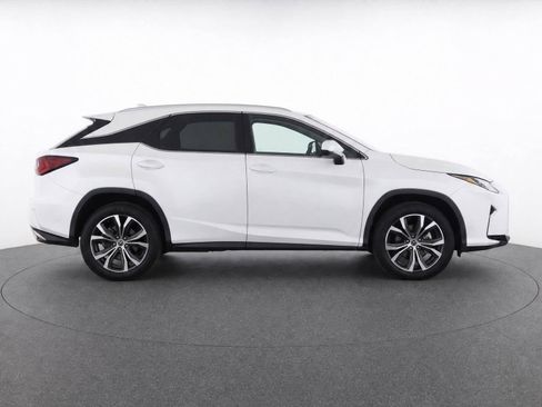 Used 2017 Lexus RX 350 FWD w/ Premium Package image 7