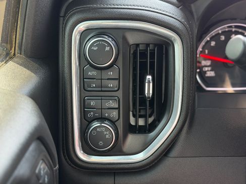 Used 2019 Chevrolet Silverado 1500 RST w/ All-Star Edition AWD/4WD image 6