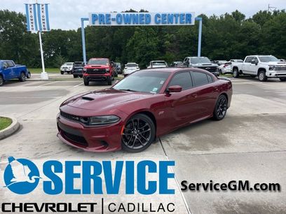 Used 2022 Dodge Charger Scat Pack w/ Plus Group