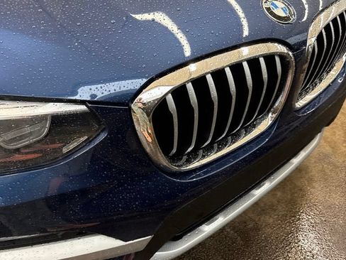 Used 2019 BMW X3 xDrive30i w/ Driving Assistance Package AWD/4WD image 9