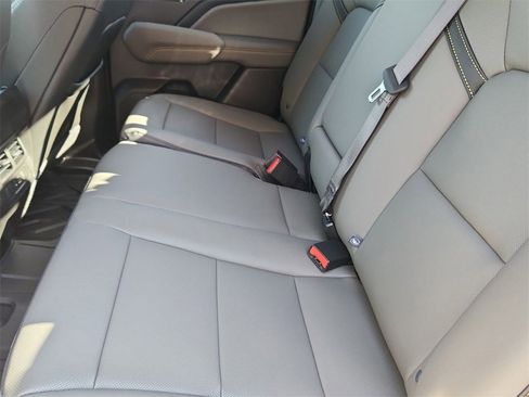 New 2026 Chevrolet Colorado ZR2 w/ ZR2 Bison Edition image 26