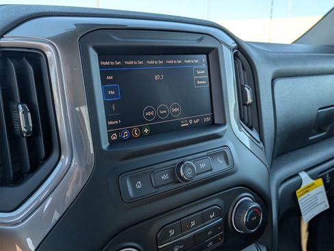 New 2026 Chevrolet Silverado 1500 W/T w/ WT Value Package image 11