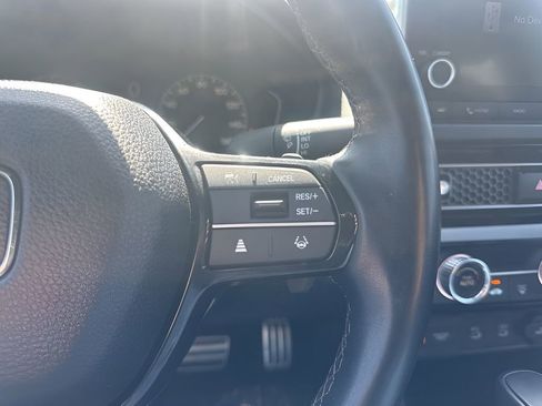 Used 2025 Honda Civic Sport image 14