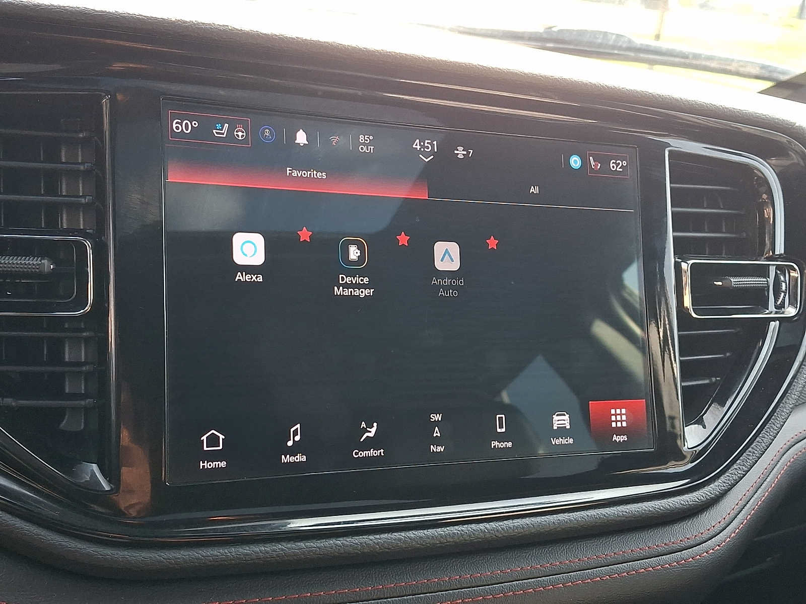 Certified 2024 Dodge Durango GT AWD/4WD image 30