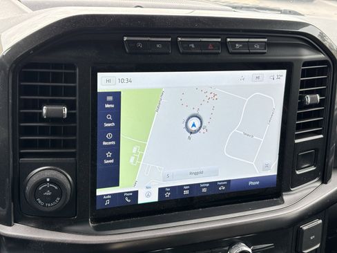 Used 2022 Ford F150 Tremor w/ Equipment Group 402A High image 9