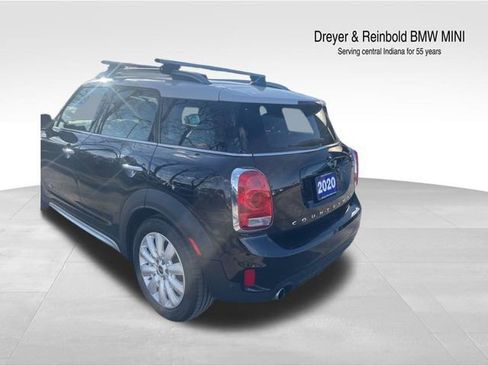 Used 2020 MINI Cooper Countryman ALL4 image 6