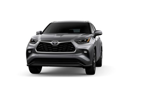 New 2026 Toyota Highlander XLE AWD/4WD image 18