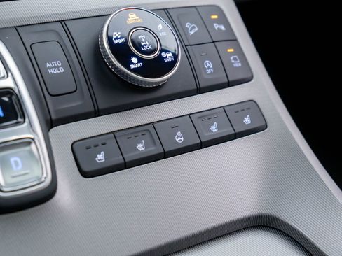 Used 2022 Hyundai Palisade Calligraphy image 30