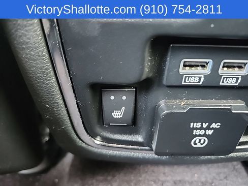 Used 2018 Jeep Grand Cherokee Limited AWD/4WD image 24