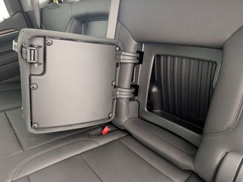 New 2025 Chevrolet Silverado 1500 RST w/ RST All Star Premium Package image 33