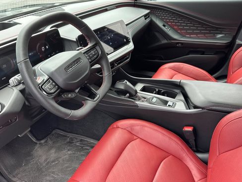 New 2026 Dodge Charger Scat Pack AWD/4WD image 10