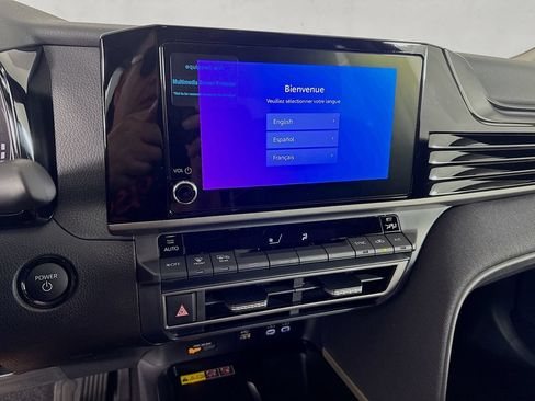 New 2026 Toyota Camry LE FWD image 19