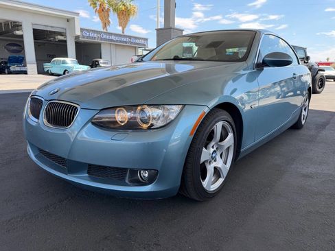 Used 2008 BMW 328i Convertible RWD image 3