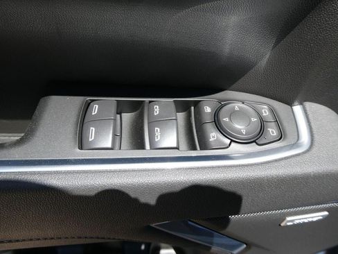 New 2026 Chevrolet Silverado 1500 LTZ AWD/4WD image 25