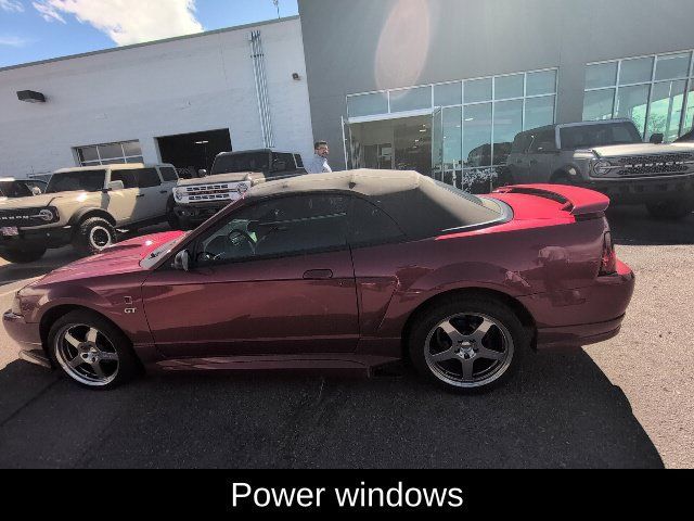 Used 2003 Ford Mustang GT RWD image 9