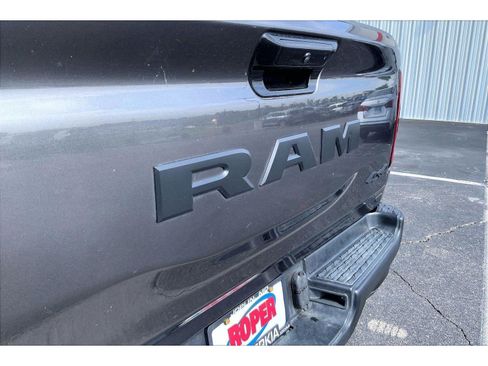 Used 2023 RAM 1500 Rebel w/ Rebel Level 2 Equipment Group AWD/4WD image 28