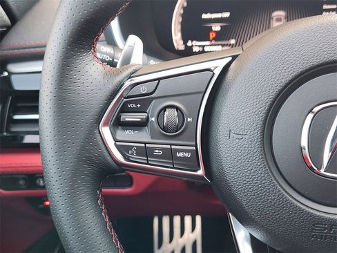 New 2026 Acura MDX A-Spec image 29