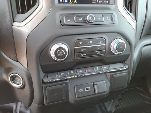 New 2026 GMC Sierra 1500 Pro w/ Pro Value Package image 13