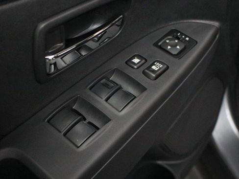 New 2026 Mitsubishi Outlander Sport ES image 16