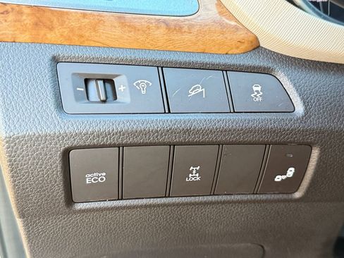 Used 2015 Hyundai Santa Fe Limited image 19