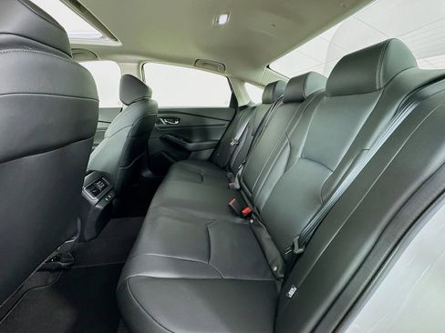 Used 2025 Honda Accord Touring image 31