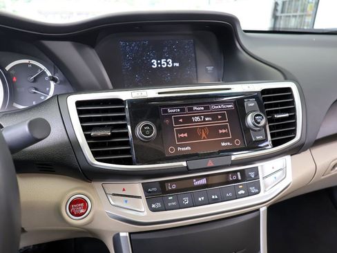 Used 2013 Honda Accord EX-L image 44