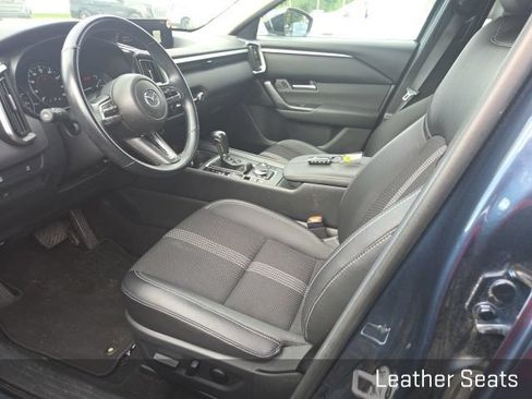 Used 2025 MAZDA CX-50 AWD 2.5 S w/ Preferred Package image 9