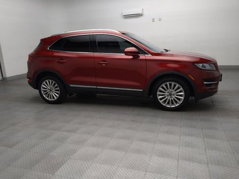 Used 2019 Lincoln MKC Premiere image 11
