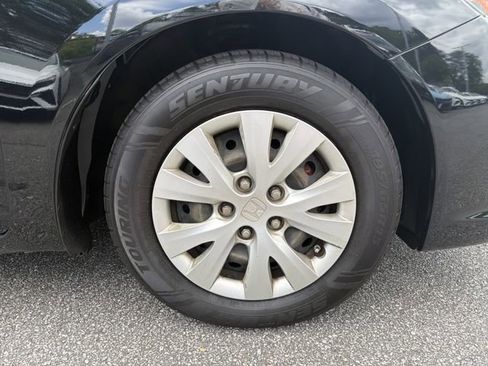 Used 2012 Honda Civic LX image 12