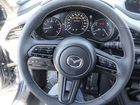 New 2026 MAZDA CX-30 Aire Edition AWD/4WD image 23