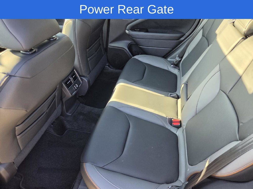 New 2026 Subaru Forester Sport AWD/4WD image 7
