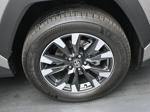 Used 2026 Toyota RAV4 Limited AWD/4WD image 42