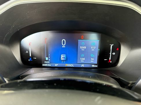 Certified 2023 Ford Escape Active AWD/4WD image 3
