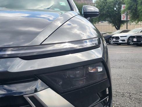 Used 2025 Hyundai Sonata SEL image 10