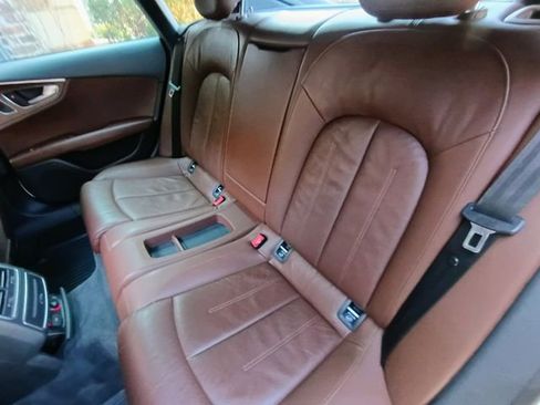 Used 2012 Audi A7 3.0T Premium Plus image 73