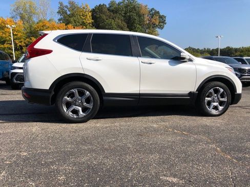 Used 2019 Honda CR-V EX image 8