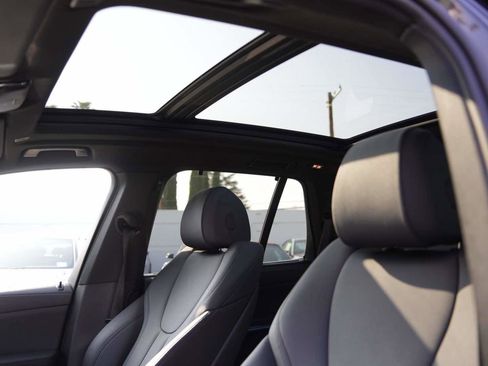 Certified 2022 BMW X5 xDrive45e w/ Executive Package image 15